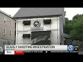 Waterbury police identify man who died in nightclub shooting