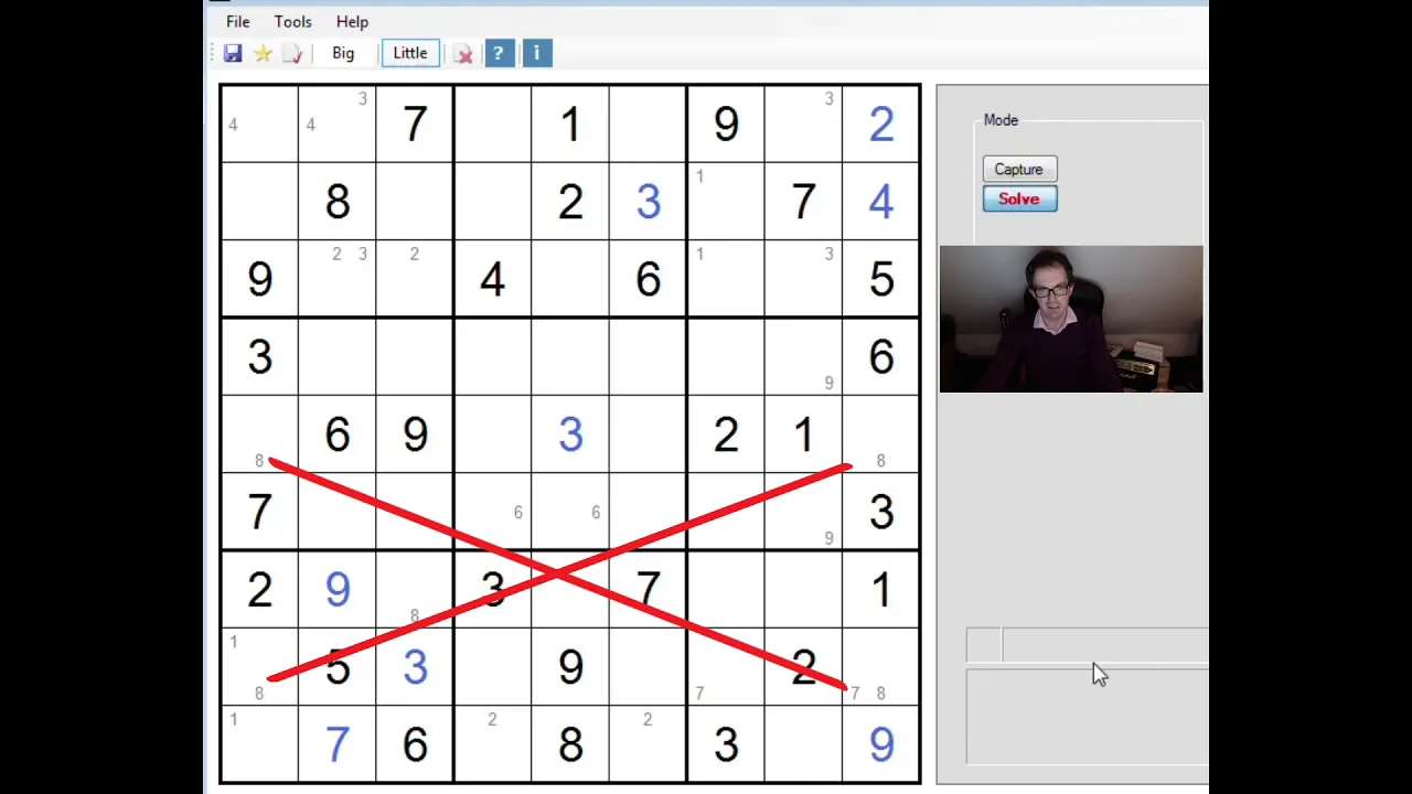 A Beautiful Viewer-Recommended Sudoku