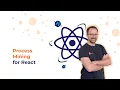 Process Mining for React Getting started