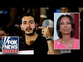 Harris Faulkner This was CRUEL