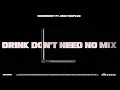 Shaboozey ft. BigXthaPlug - Drink Don't Need No Mix (Selinjos Edit) [Tech House]