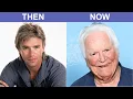 50 Of The Most Beautiful Actors Before And After 2025 Star then and now