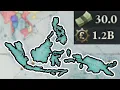 Download Lagu Turning a dutch colony into the RICHEST COUNTRY