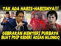 Download Lagu KETEPLAKK!! PDIP MAU \