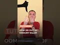 OOM ode