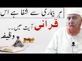 Lagu Is Ayat Me Har Bimari Se Shifa Hai | Short Clip | Maulana Makki AL Hijazi | Islamic Views |
