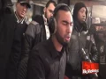 LA FOUINE - papa - live acoustique, louuuuurd!