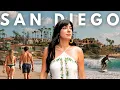 SAN DIEGO America s Most BEAUTIFUL City California