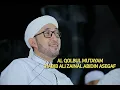 Download Lagu SHOLAWAT AL QOLBUL MUTAYAM MERDU FULL 24 JAM