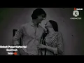 Bahut Pyar karte Hai(2.0) - Rahul Jain  [Slowed+Reverb] loFi ll Use Headphones 🎧 ll @xHeart290