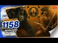 Download Lagu ONE PIECE 1158 COMPLETO NARRADO - REVELAÇÕES INSANAS