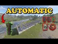 EMERGENCY BASE LOCKDOWN with Seismic Sensor Rust Guide