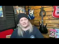 Skillet Cancer Survivor Meet Lori 20 The Beat Broadcast