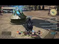 FF14 dungeons with Keith