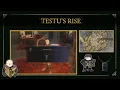 ELDEN RING Testu s Rise memory stone location puzzle solution