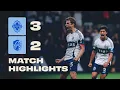 Download Lagu AT THE DEATH! HIGHLIGHTS: Vancouver Whitecaps FC vs. St. Louis CITY SC  | August 23, 2025