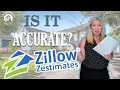 Zillow Home Value