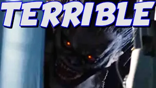 netflixs terrible death note adaptation is coming back