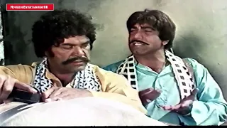 sultan rahi u0026 mustafa qureshi amnay samnay full action clip superhit pakistani film scene