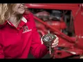 Farmall Cub Tune-Up How-To Points Rotor Condenser Coil Plugs and Wires for Distributor