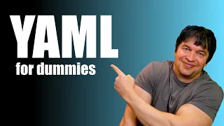 Introduction to YAML for newbies