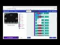 Micro bit Texting Code
