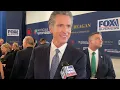 Download Lagu Fox VOLLEDIG VERNED door Gavin Newsom