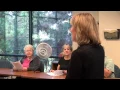 NBC29 Martha Jefferson Monday - Mindfulness Classes