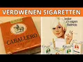Lagu 10 Verdwenen Sigarettenmerken Die Alleen Echte Nederlanders Nog Kennen