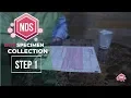 Starting DOT Specimen Collection Step 1