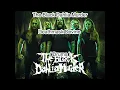 The Black Dahlia Murder - Deathmask Devine ( Drums )