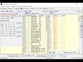 Use the SUM function to generate combinations PowerPlayer For Pick3 Pick4 Tutorial