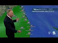 First Alert Weather Forecast For March 19 2023