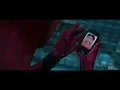 Epic Washington Monument Rescue: Peter Saves His Classmates | Spider-Man: Homecoming (Tom Holland)
