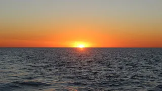 187-Sailing Broome to Exmouth