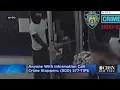 New York Rapper KAY FLOCK caught on SHOOTING at OPP inside Bronx Barbershop REAL