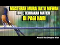 Download Lagu SUARA MURAI BATU GACOR ROLL TEMBAKAN MEWAH MEMANCING LAWAN BONGKAR ISIAN