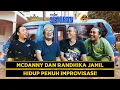 Download Lagu KEJAR SETORAN - KANG DANNY PERNAH PIJAT ITUNYA DEMI KONTEN!!