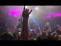 Slaughter - Mad About You - Whisky a Go Go - Hollywood, CA 8-28-26