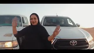 الشابة حنان  ناري ها ناري   مالقيت النسب غير في الشعانبة     دندنها