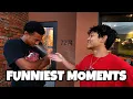 Haskell s Funniest Moments