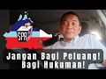 Lagu Jabat Derhaka Muncul Lagi! Kali Ini Panas Pasal Kempen PRN17 Sabah