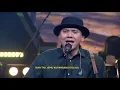 PADI REBORN - KEMANA ANGIN BERHEMBUS