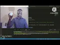 AI Color detection using opencv and mediapipe