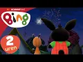 Download Lagu Vuurwerk, Verstoppertje en MEER | 2+ uren | ⭐ Bing: Beste Afleveringen ⭐ | Bing Nederlands