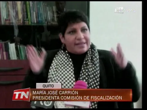 Fiscalización empezará el lunes análisis de nexos offshore denunciados