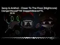 Nightcore - Closer To The Floor (Jazzy & Ankhoï)