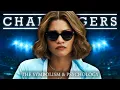The PSYCHOLOGY SYMBOLISM and ENDING of Challengers Explained Full Breakdown