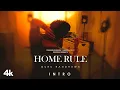 Download Lagu GURU RANDHAWA -  HOME RULE - INTRO - BHUSHAN KUMAR