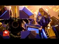 Download Lagu Transformers One (2024) - Exposing Sentinel Prime Scene | Movieclips